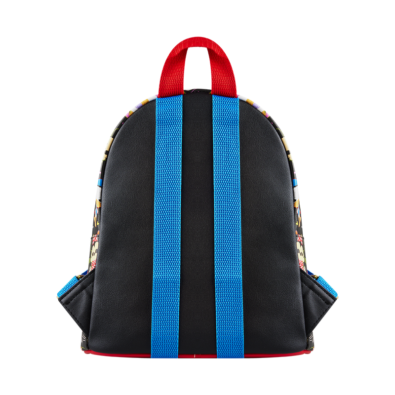 Mickey & Friends Mini Backpack, , hi-res image number 2