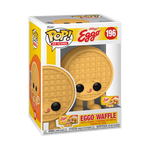Pop! Eggo Waffle, , hi-res view 2