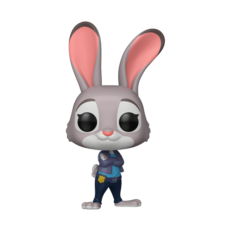 Pop! Judy Hopps, , hi-res view 1