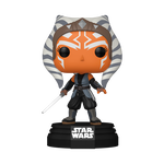 Pop! Lights and Sounds Ahsoka, , hi-res view 1