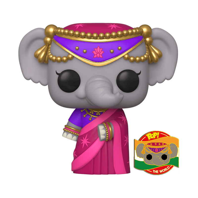 Pop! Priya, , hi-res view 1
