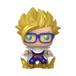 Pop! Gohan in Cape, , hi-res view 3