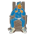 Doggystyle Snoop Dogg 4-Pack Pin Set, , hi-res view 3