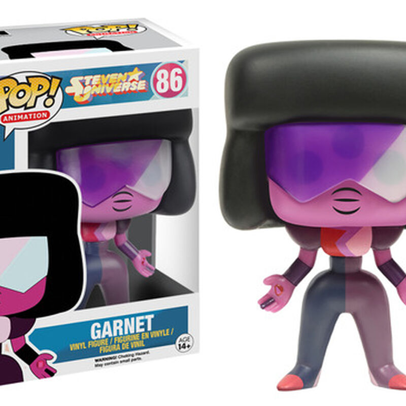 Steven Universe - Garnet, , hi-res view 1