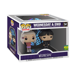 Pop! Moment Wednesday & Enid, , hi-res view 2