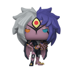 Pop Yubel image