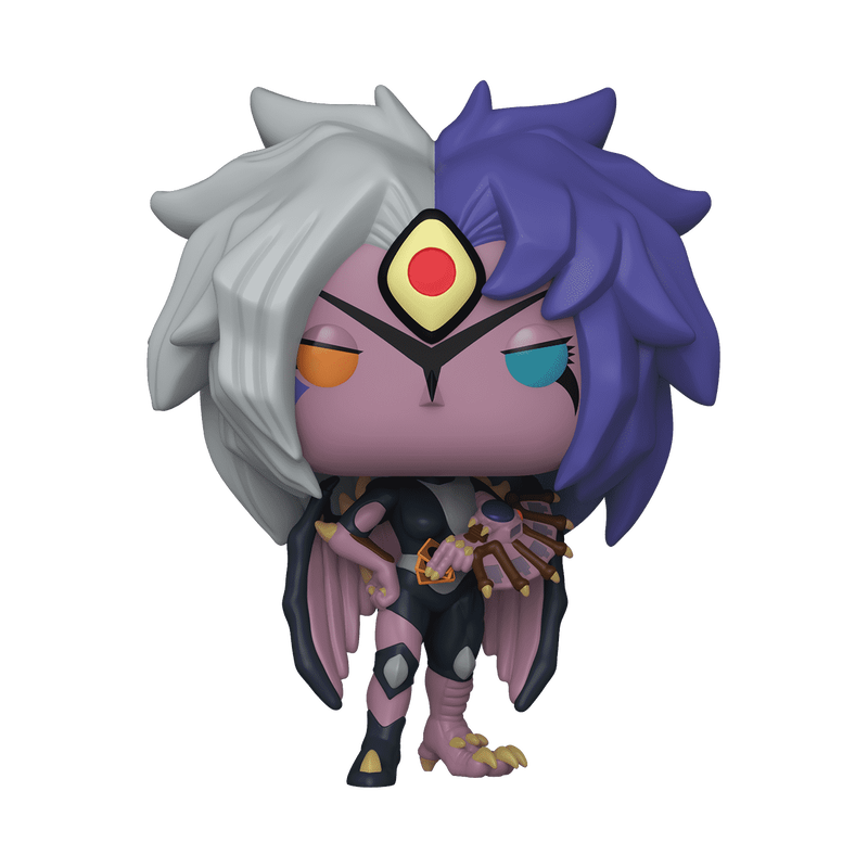 Pop! Yubel, , hi-res view 1