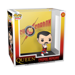 Pop! Albums Queen - Flash Gordon, , hi-res view 2