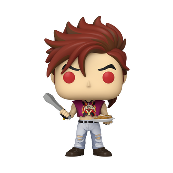 Pop! Gambit with Beignets (X-Men '97), Image 1
