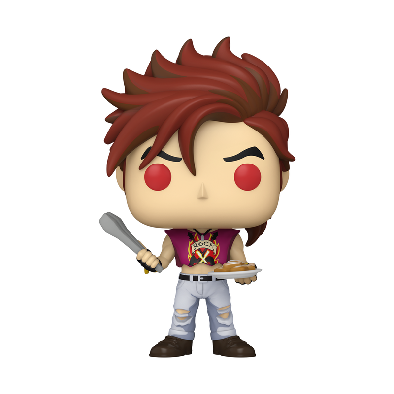 Pop! Gambit with Beignets (X-Men '97), , hi-res view 1