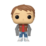Pop! Marty In Jacket, , hi-res view 1