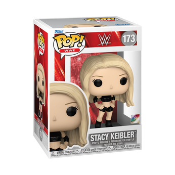 Pop! Stacy Keibler, Image 2