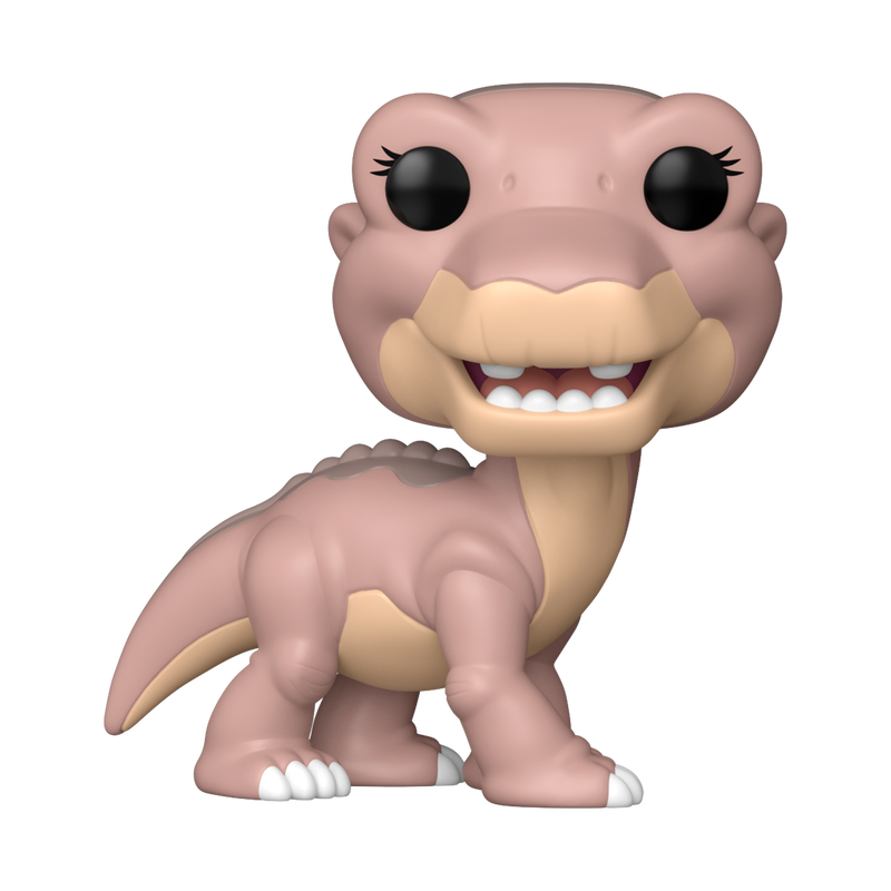 Pop! Littlefoot (Apatosaurus), , hi-res view 1