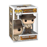 Pop! Indiana Jones with Satchel, , hi-res view 2