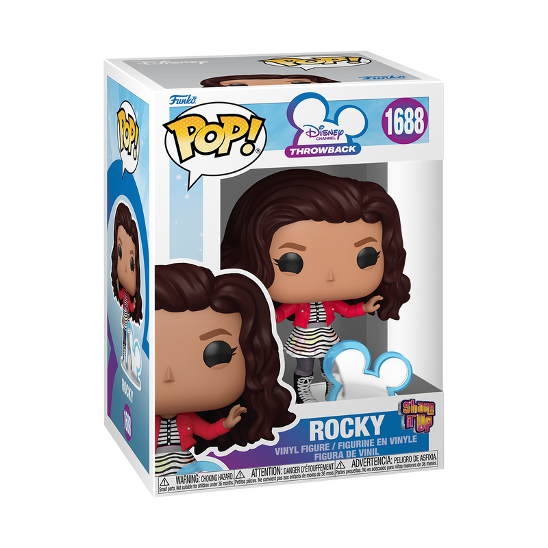 Pop! Rocky (Disney Icon), , hi-res view 2