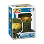 Pop! Master Chief with Cortana, , hi-res image number 2