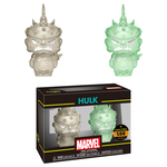 Marvel - 2 Pack - Hulk (Grey & L Green), , hi-res view 1