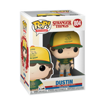 Pop! Dustin at Camp, , hi-res view 2