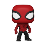 Pop! Spider-Man Last Stand, , hi-res view 1