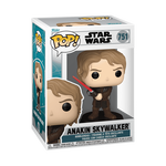 Pop! Anakin Skywalker with Lightsaber, , hi-res view 2