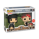 Pop! Stewart & Roald 2-Pack, , hi-res view 2