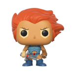 FunkO's Cereal Lion-O, , hi-res view 2