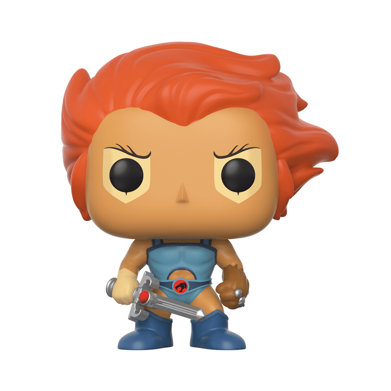 FunkO's Cereal Lion-O, , hi-res view 2