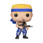 Pop! Bill Rizer, , hi-res view 1