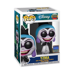 POP Disney: Emperor's New Groove- Mad Scientist Yzma, , hi-res view 1