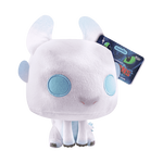 Light Fury Plush, , hi-res view 2
