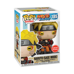 Pop! Naruto (Sage Mode), , hi-res view 2