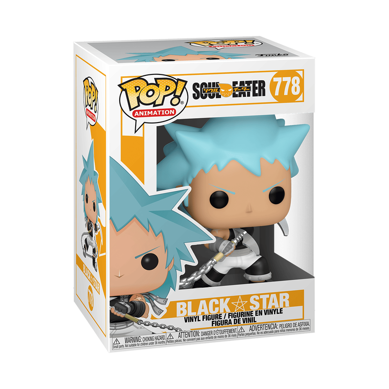 Pop! Black Star, , hi-res view 2