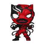 Pop! Carnage Black Panther, , hi-res view 1