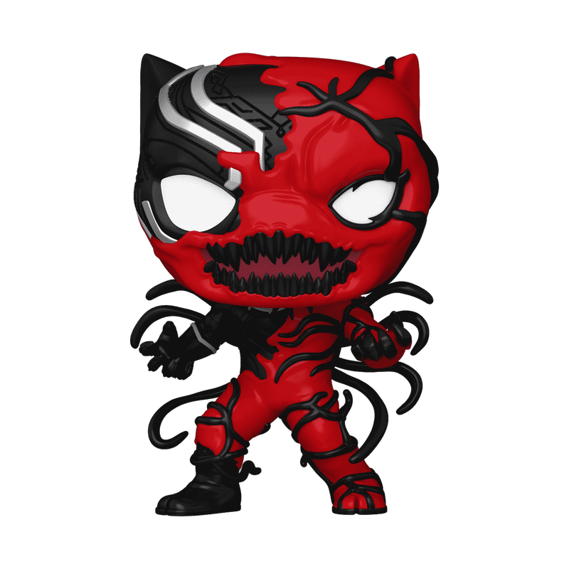 Pop! Carnage Black Panther, , hi-res view 1