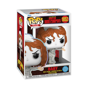 Pop! Baby (Glitter), Image 2