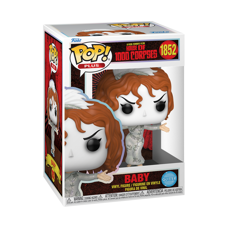 Pop! Baby (Glitter), , hi-res view 2