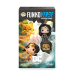 Funkoverse: DC Comics 102 2-Pack Board Game, , hi-res view 1