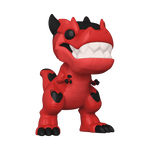 Pop! Super Devil Dinosaur, , hi-res view 1