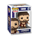 Pop! Leonidas, , hi-res view 2