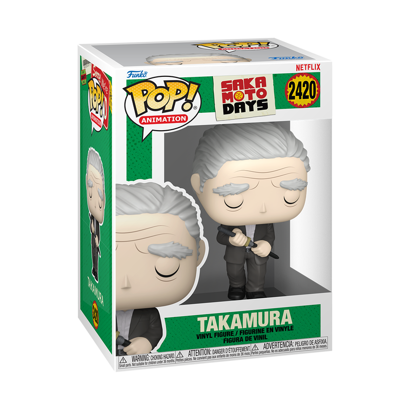 Pop! Takamura, , hi-res view 2