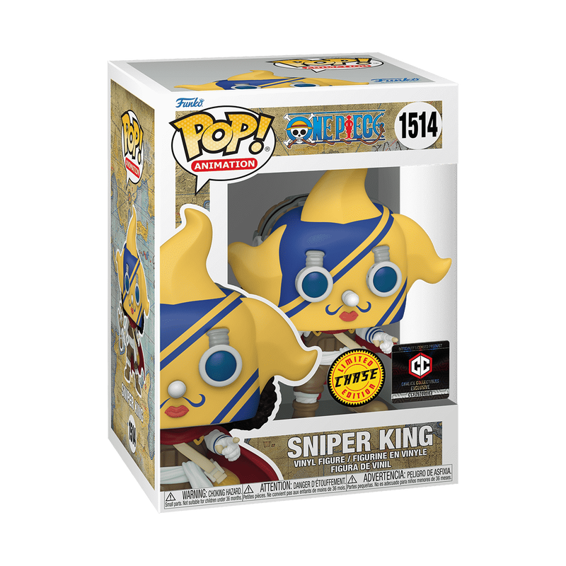 Pop! Sniper King, , hi-res view 5