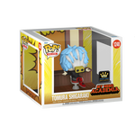 Pop! Deluxe Tomura Shigaraki in Hideout, , hi-res view 2