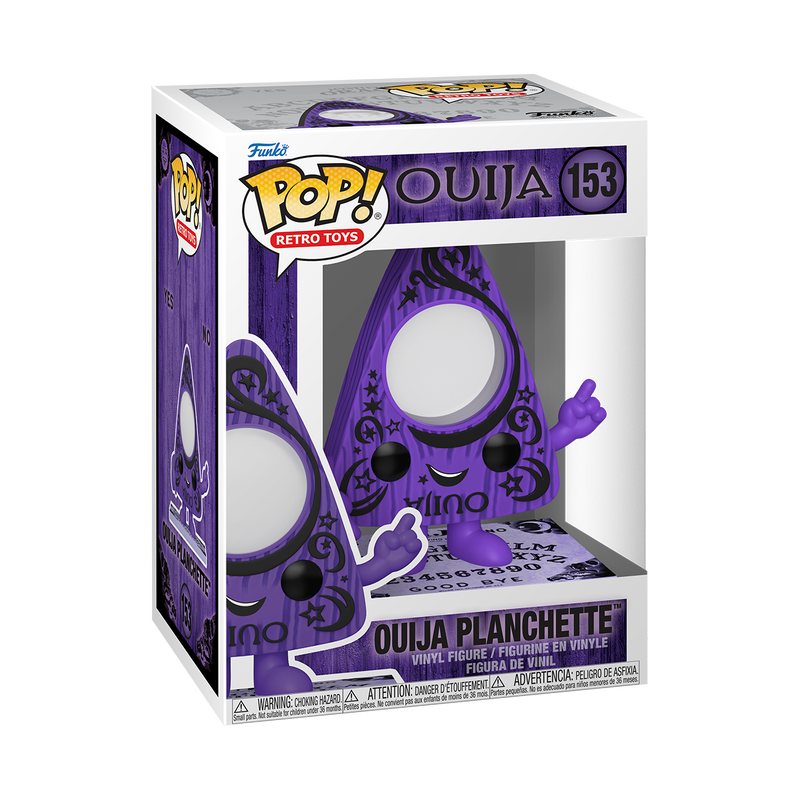 Pop! Ouija Planchette, , hi-res view 2