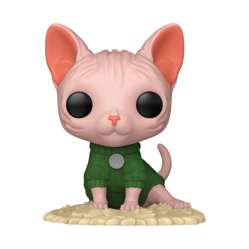 Pop! Sphynx, , hi-res view 1