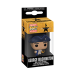 Pop! Keychain George Washington, , hi-res view 2