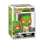 Pop! Mikey as Mighty Morphin Power Ranger, , hi-res view 2