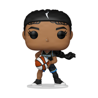 Pop! Angel Reese, Image 1