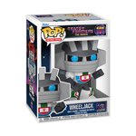 Pop! Wheeljack (40th Anniversary), , hi-res view 2