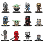 The Mandalorian Creed Mystery Minis, , hi-res view 2