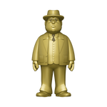 Vinyl GOLD 5" Notorious B.I.G. (Gold), , hi-res view 1
